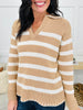 Neutral Noted Sweater