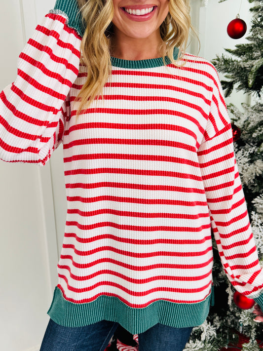 Merry Days Ahead Top