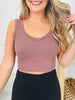 Move Maker Tank Top- Multiple Colors!