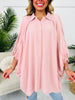 Blush And Bashful Top