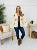 Golden Bloomfield Cardigan