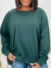 Power Down Pullover- Multiple Colors!