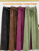 Polaroid Paradise Pants In Multiple Colors