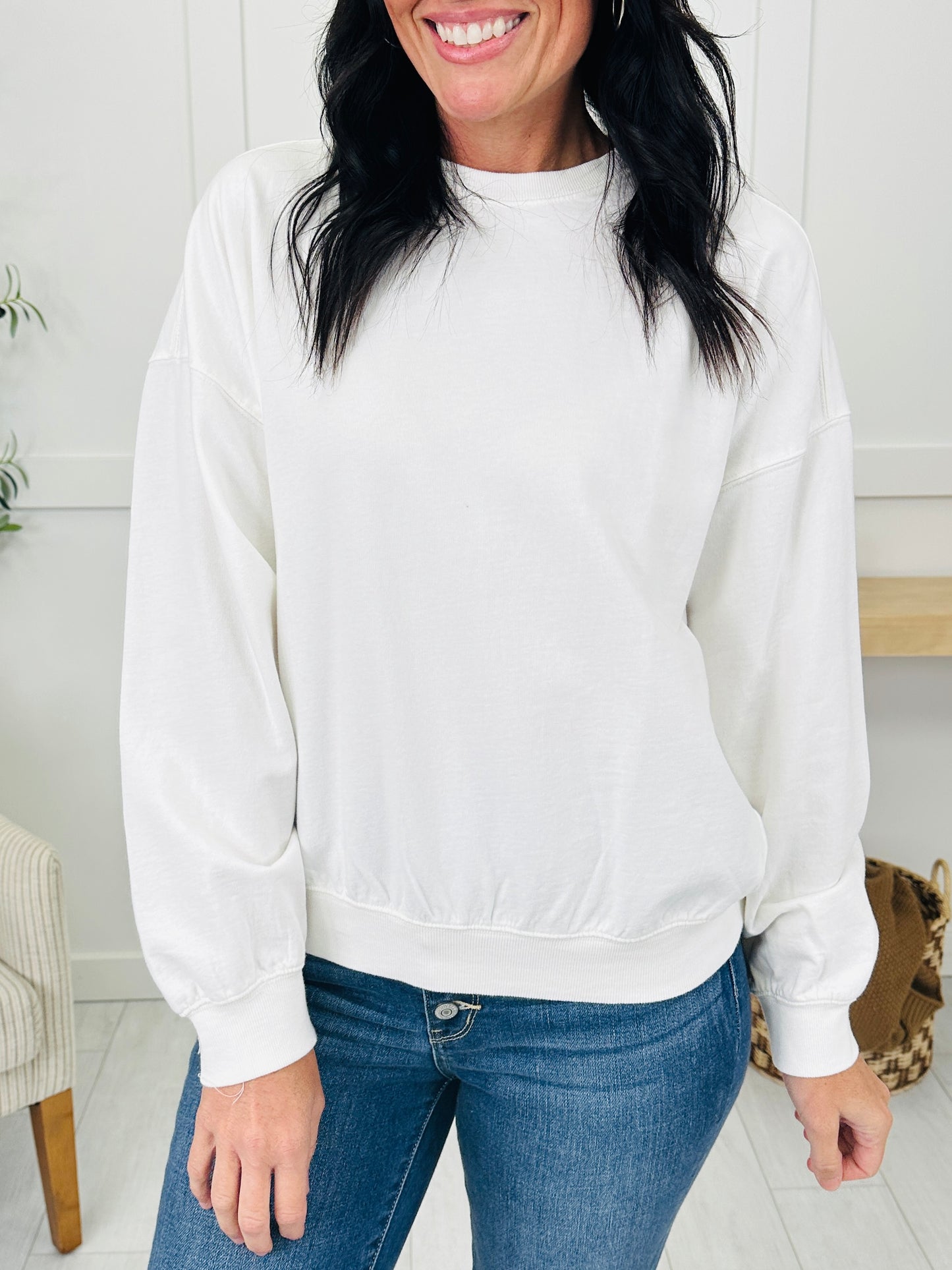 Chill Times Pullover- Multiple Colors!