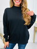 Weekend Reset Sweatshirt In Multiple Colors