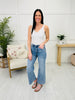 Wide Awake Mica Wide Leg Jeans