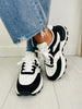 Street Smart Sneakers