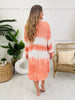 Slip Into Sunset Top In Multiple Colors