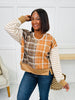The Gather Round Pullover
