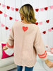 Game Of Hearts Sweater