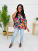 Lush And Lovely Top