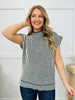 The Night Remembers Sweater- Multiple Colors!