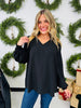 A Little More Lovely Top In Multiple Colors