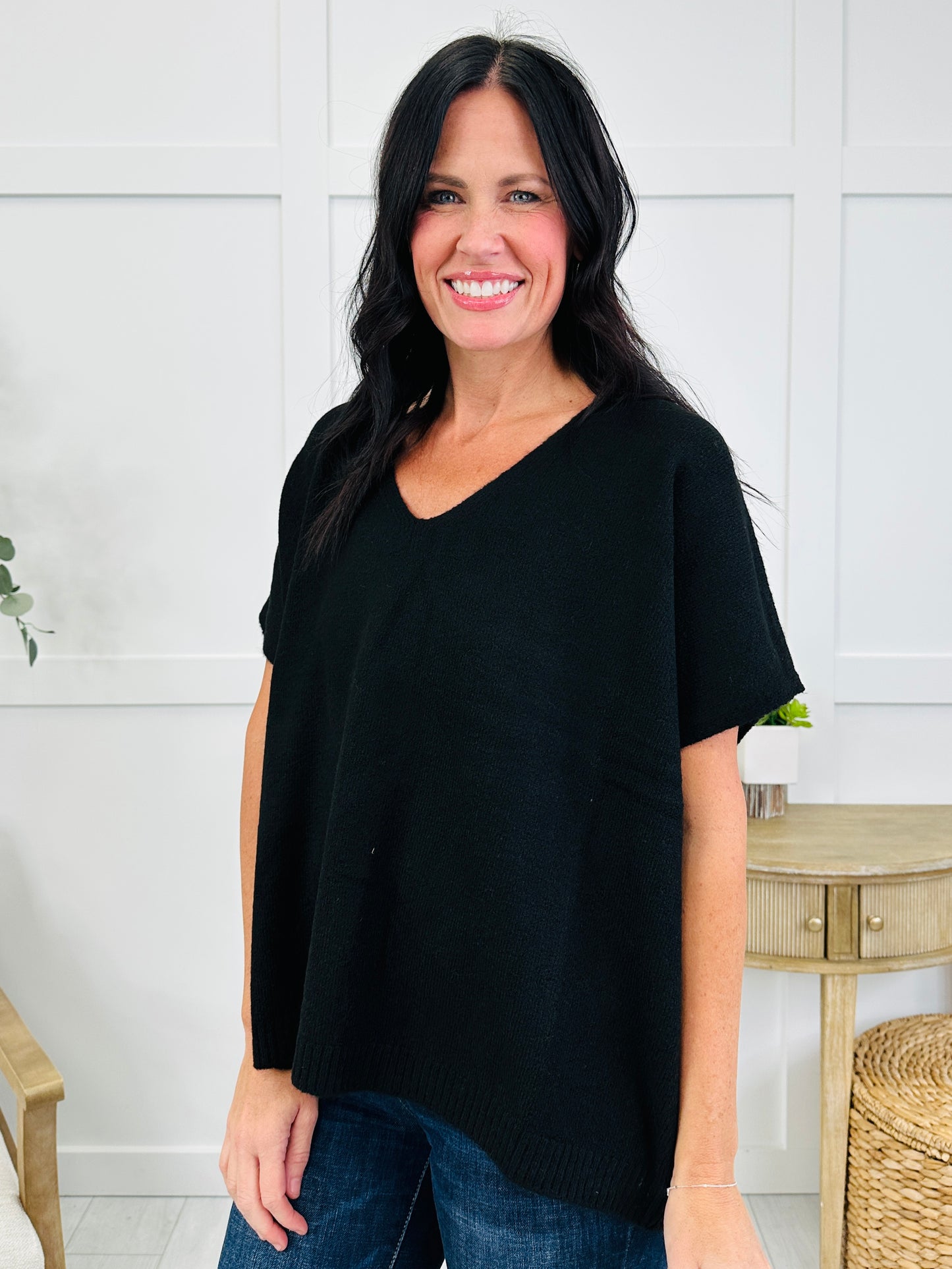 Open Road Top In Multiple Colors