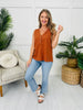 Desert Dawn Tank Top