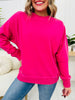 DOORBUSTER! The Cozy Catch Pullover- Multiple Colors!