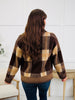 Brown Sugar Jacket