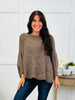 Rustic Romance Top in Multiple Colors