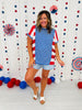 Firework Ready Top