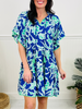 Paradise Petals Dress