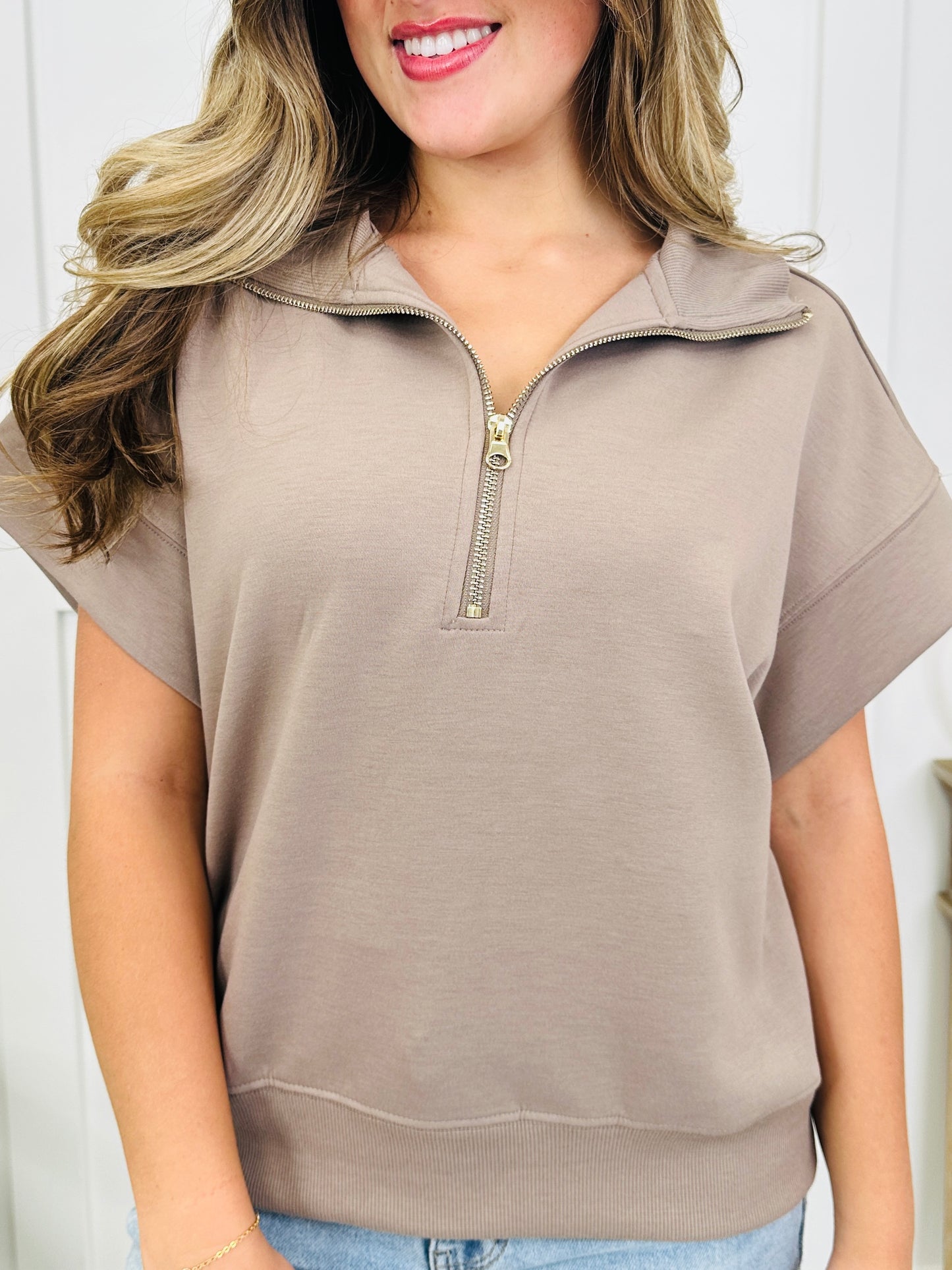 Lost In Love Top In Multiple Colors