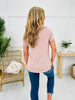 The It Factor Top- Multiple Colors!
