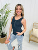 DOORBUSTER! Don't Let A Good Thing Go Tank Top- Multiple Colors!