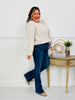 Judy Blue Meant To Be Tummy Control Bootcut Jeans in Three Inseams
