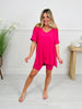 Set The Trend Set In Multiple Colors