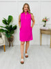 The Just Go For It Dress In Multiple Colors