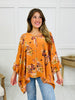 The Harvest Bloom Top