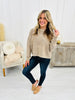 DOORBUSTER! For Comfort And Style Sweater- Multiple Colors!