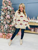 MOCO Exclusive Santa's Sleigh Sweater- Multiple Colors!