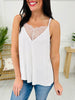 Daylight Delight Tank Top- Multiple Colors!