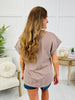 Wildly Casual Top