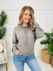 Muted Motion Pullover- Multiple Colors!