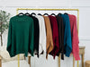Pick Your Favorite Sweater In Multiple Colors