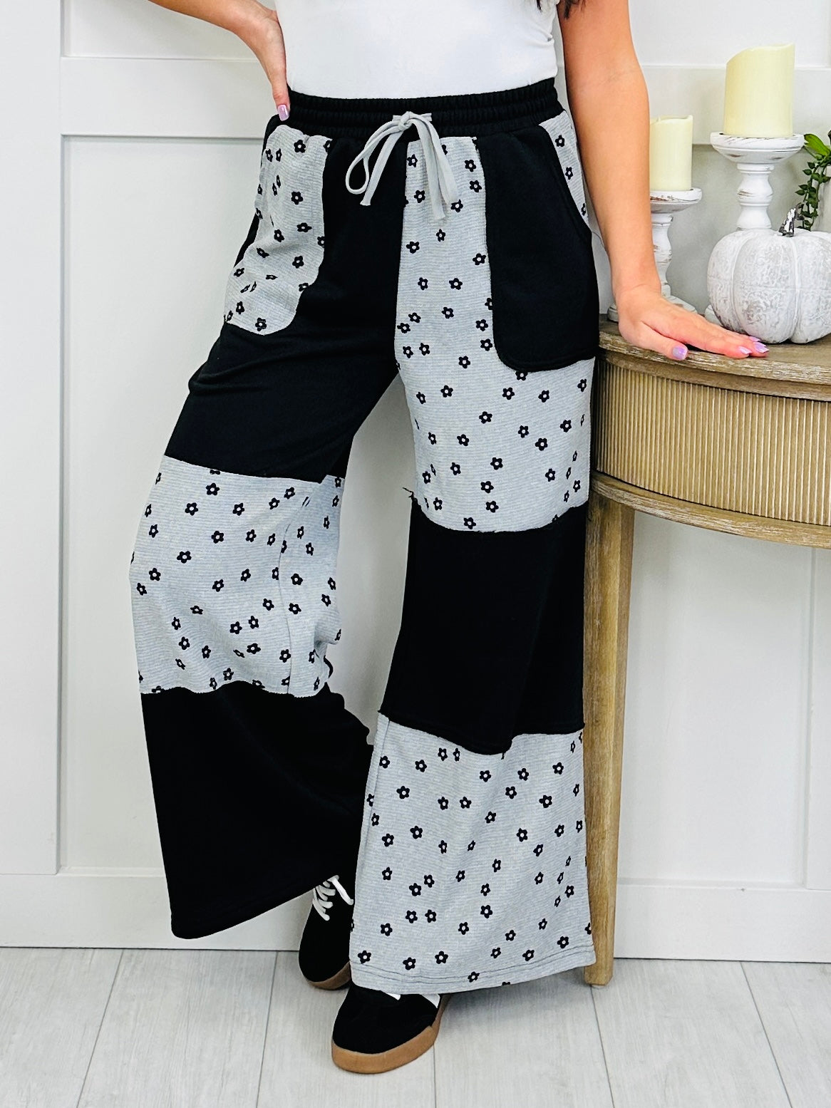 Made to Wander Pants