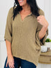 The Easy Lounge Top In Multiple Colors