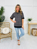 Roam With Style Top