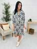 Garden Daydreams Dress