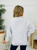 Savage Sweetheart Graphic Sweatshirt