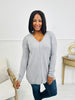 Everyday Rhythm Sweater- Multiple Colors!