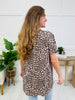 Queen of the Jungle Cardigan