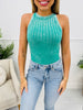 DOORBUSTER! Rays Of Radiance Tank Top- Multiple Colors!