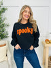 Spooky Puff Crewneck Sweatshirt