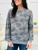 REG/CURVY Undercover Cozy Pullover