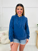 DOORBUSTER! Fireside Feels Sweatshirt- Multiple Colors!