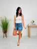 Relaxed and Ready Tummy Control Relaxed Fit Shorts