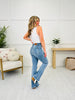 Judy Blue Your Newest Obsession Bootcut Jeans in Reg/Curvy